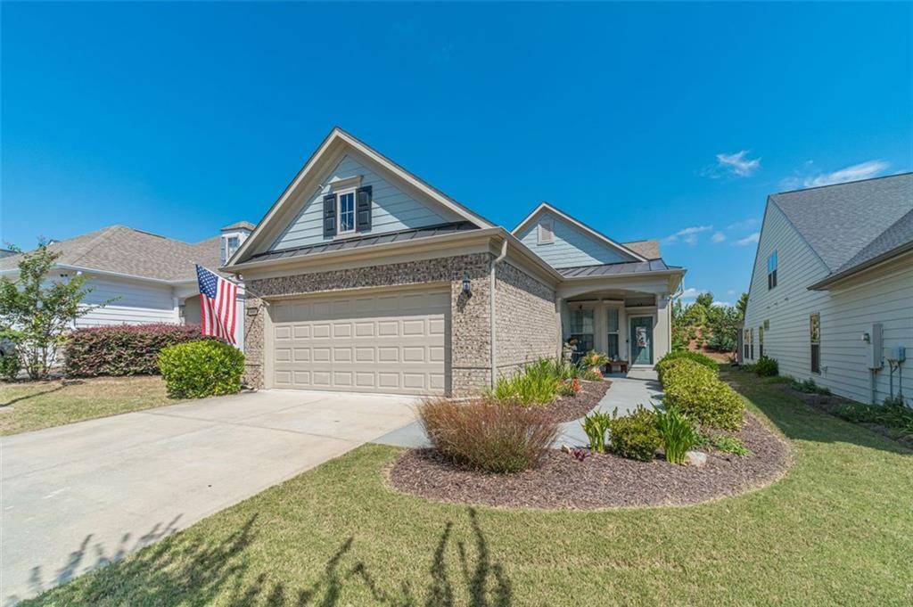 Hoschton, GA 30548,5608 Tisbury CT