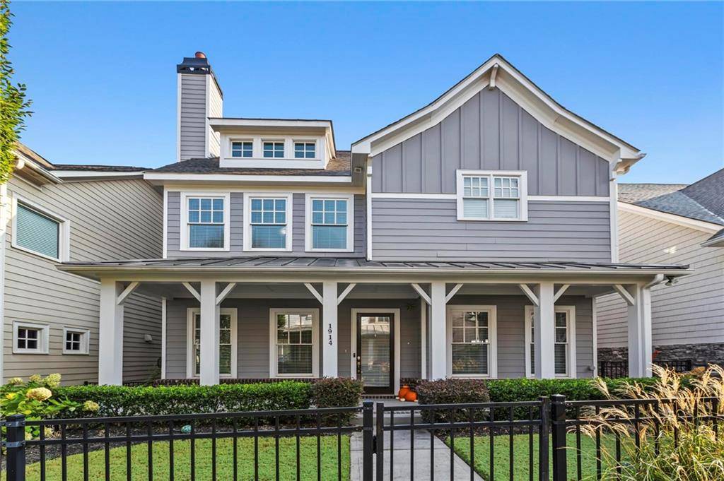 Atlanta, GA 30318,1914 Coal PL