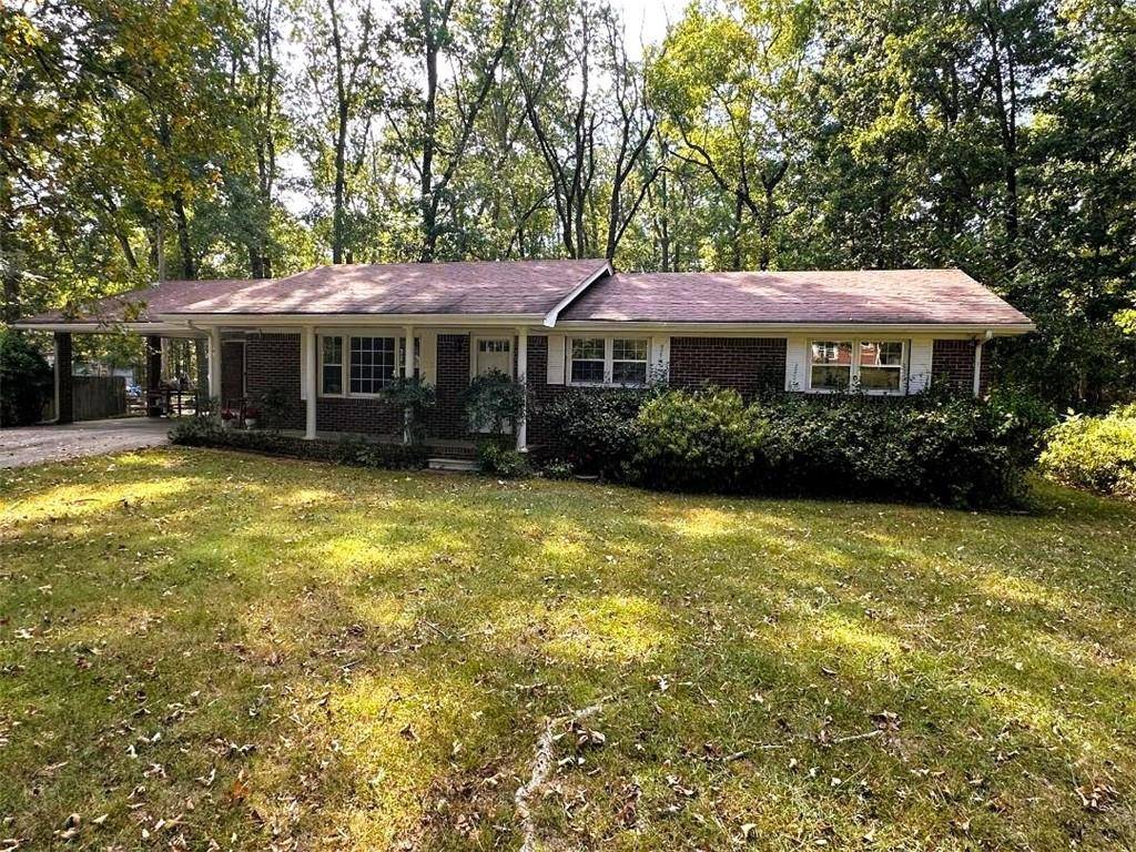 Calhoun, GA 30701,195 Dogwood DR SE