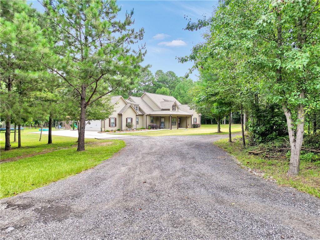 Griffin, GA 30223,2985 Teamon RD