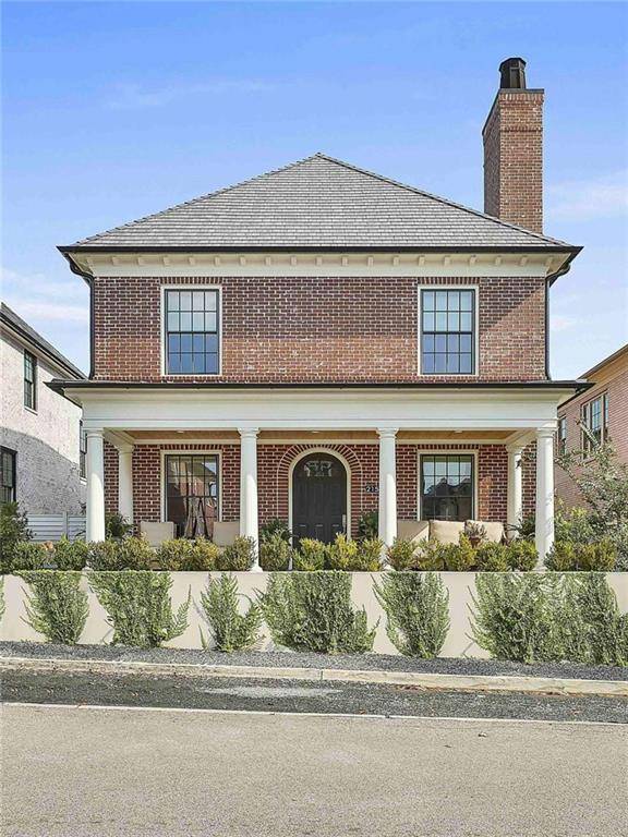 Fayetteville, GA 30214,215 3rd ST