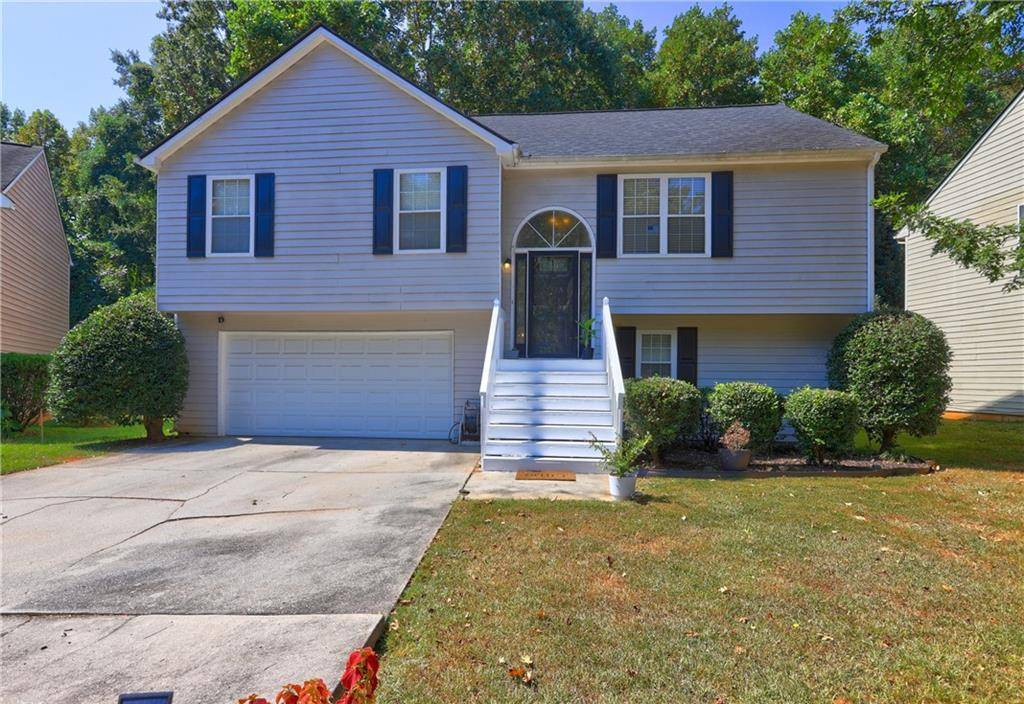 Austell, GA 30106,4420 Pink Rose CT