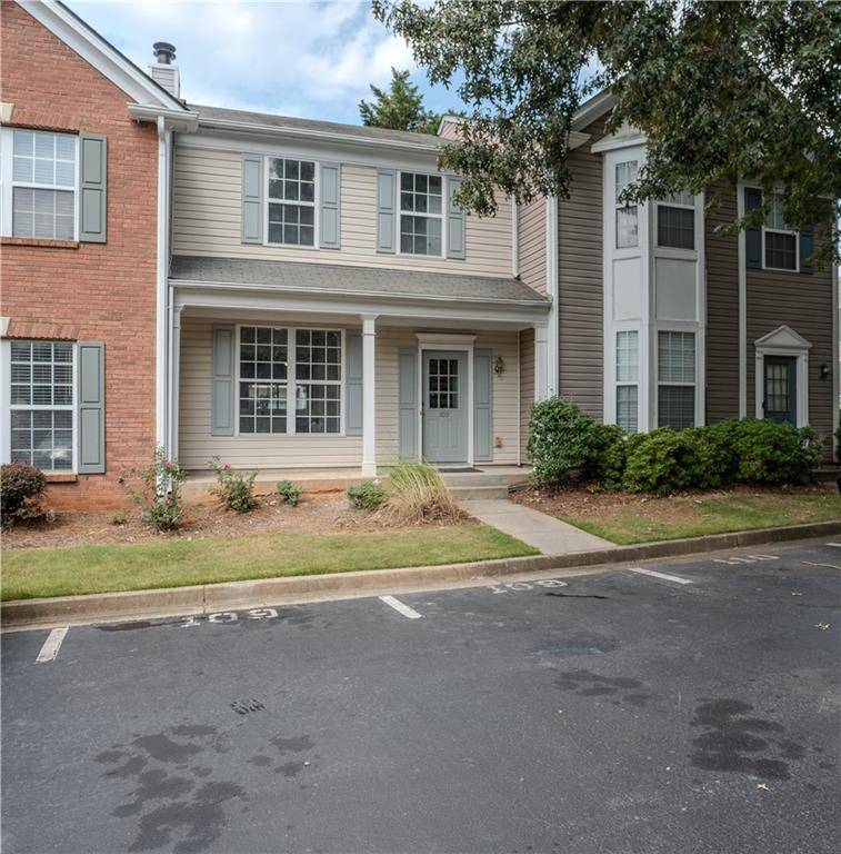 Alpharetta, GA 30022,4645 Valais CT #109