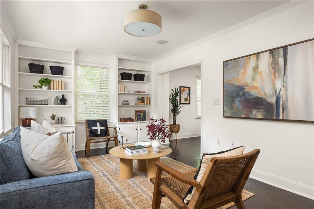 Atlanta, GA 30317,2880 Glenwood AVE SE