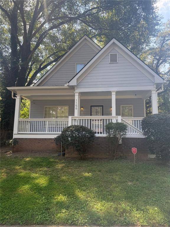 Atlanta, GA 30310,1156 Tucker PL SW
