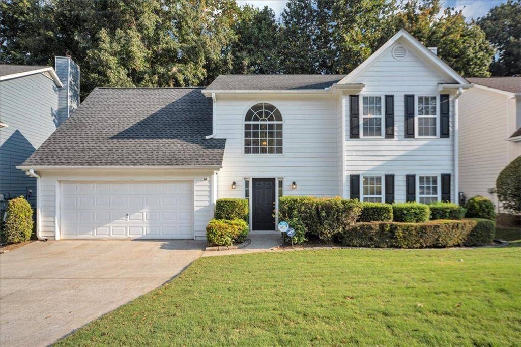 Duluth, GA 30096,3525 PARKBROOKE LN