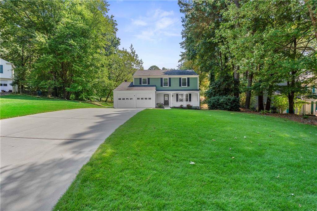 Norcross, GA 30071,3001 Queens CT