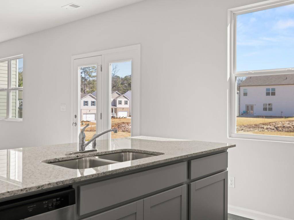 Union City, GA 30291,4458 Manor Hill DR