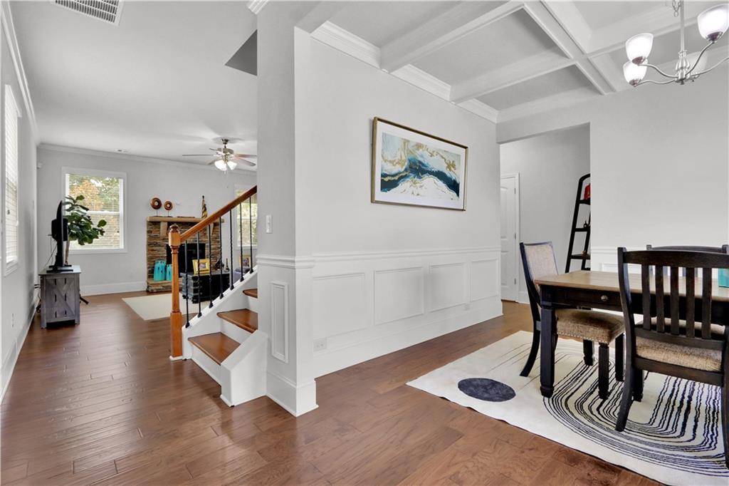 Flowery Branch, GA 30542,6651 Rivergreen RD