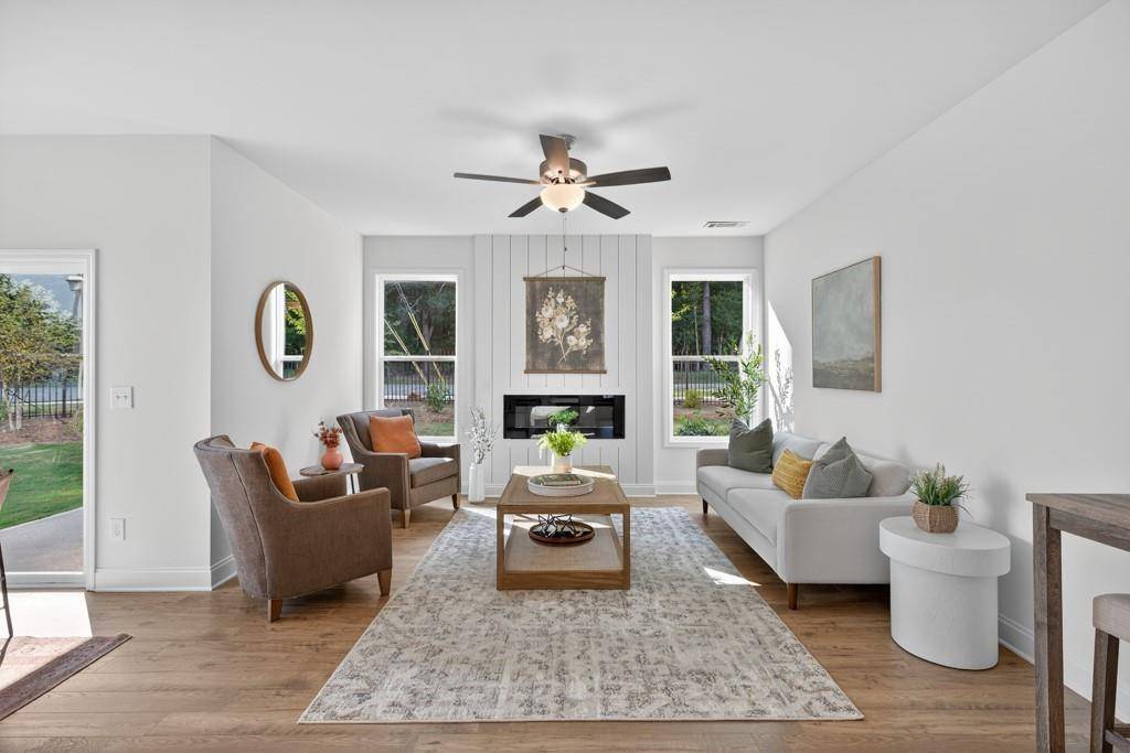 Jefferson, GA 30549,149 Windsor Park CT