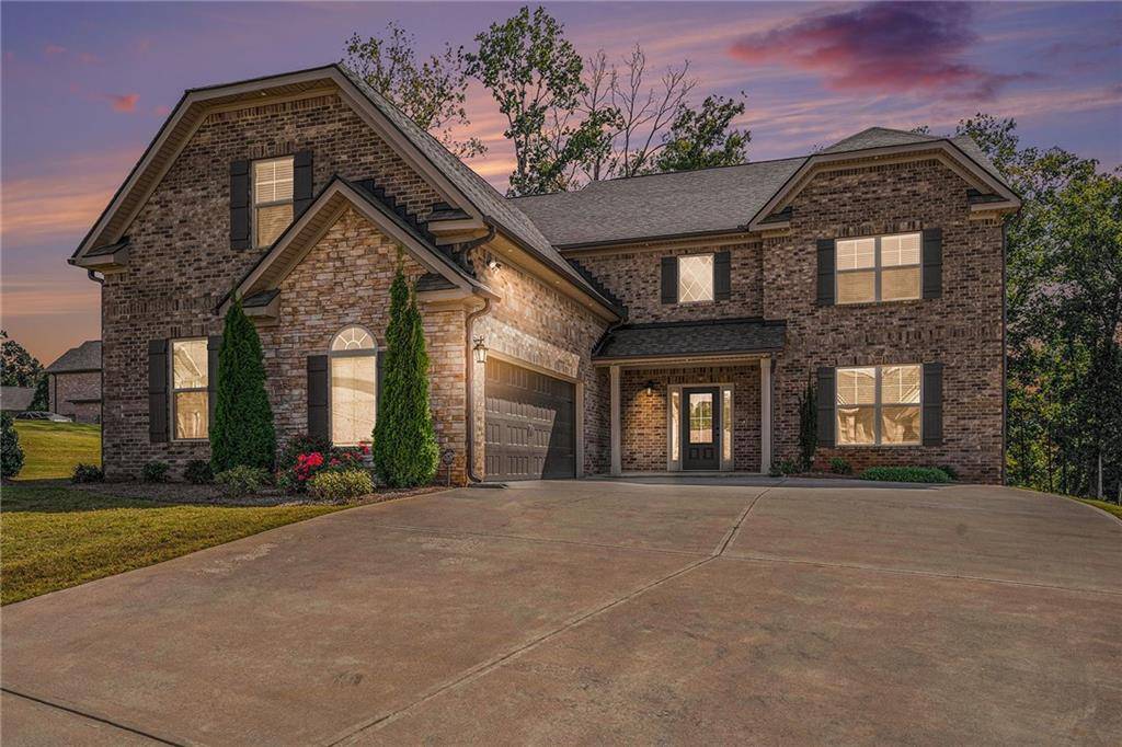 Hampton, GA 30228,305 Rahm WAY