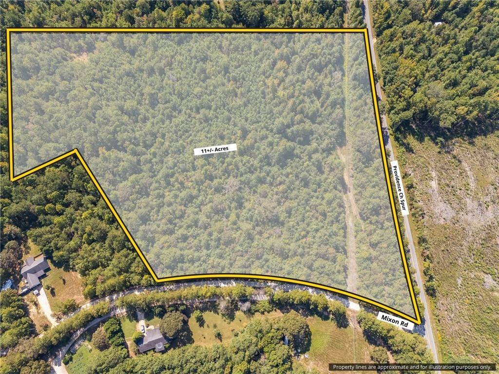 Tallapoosa, GA 30176,0 Providence Church SPUR