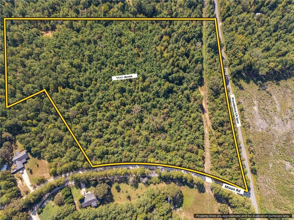 Tallapoosa, GA 30176,0 Providence Church SPUR