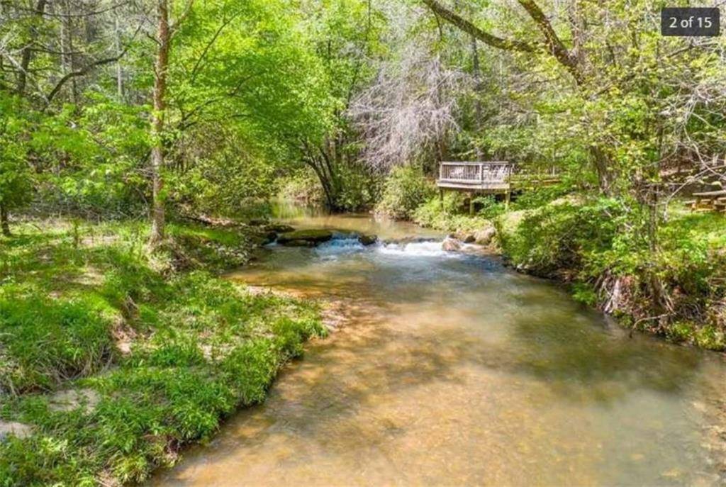 Cleveland, GA 30528,0 Mill Creek TRL