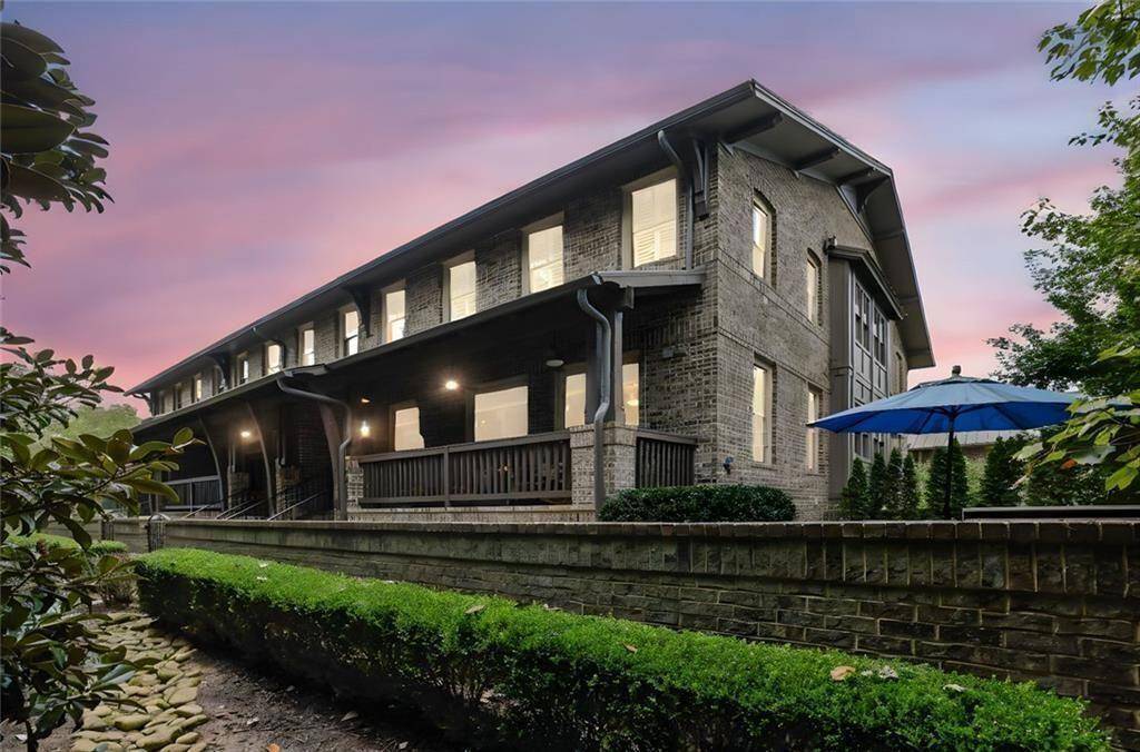 Roswell, GA 30075,85 Webb ST