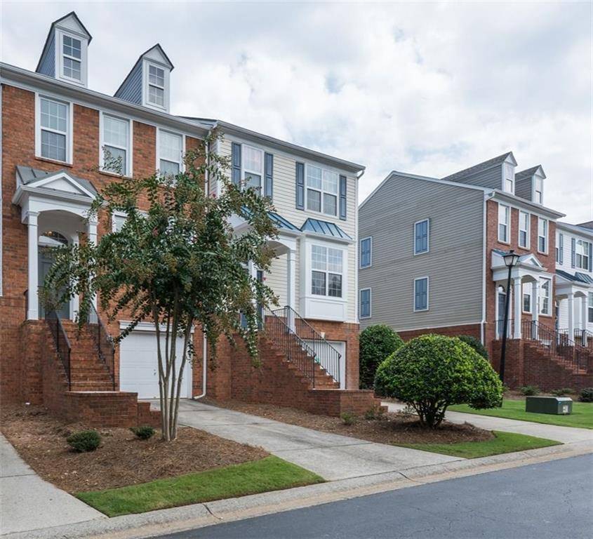 Alpharetta, GA 30004,1369 THORNBOROUGH DR