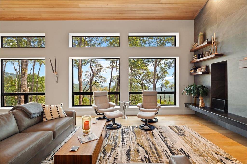 Big Canoe, GA 30143,7207 Ridgeview DR