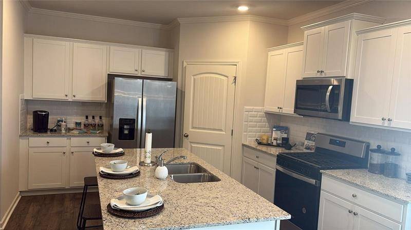 Buford, GA 30519,2625 Poppy CT