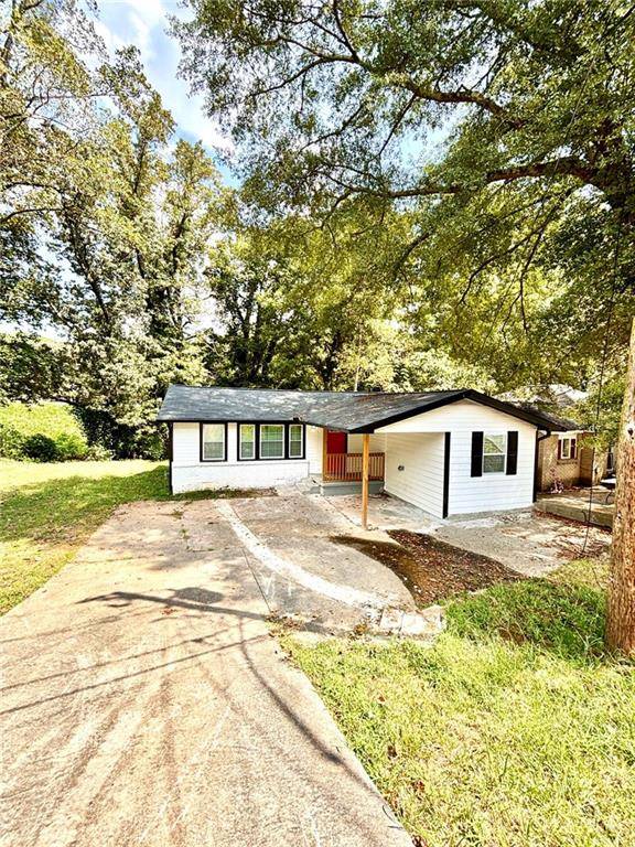 Atlanta, GA 30318,2571 ELLIOTT ST NW