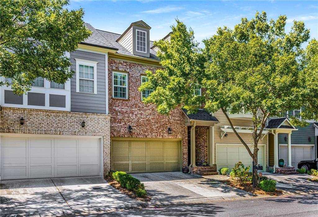 Mableton, GA 30126,6254 Village Arbor LN