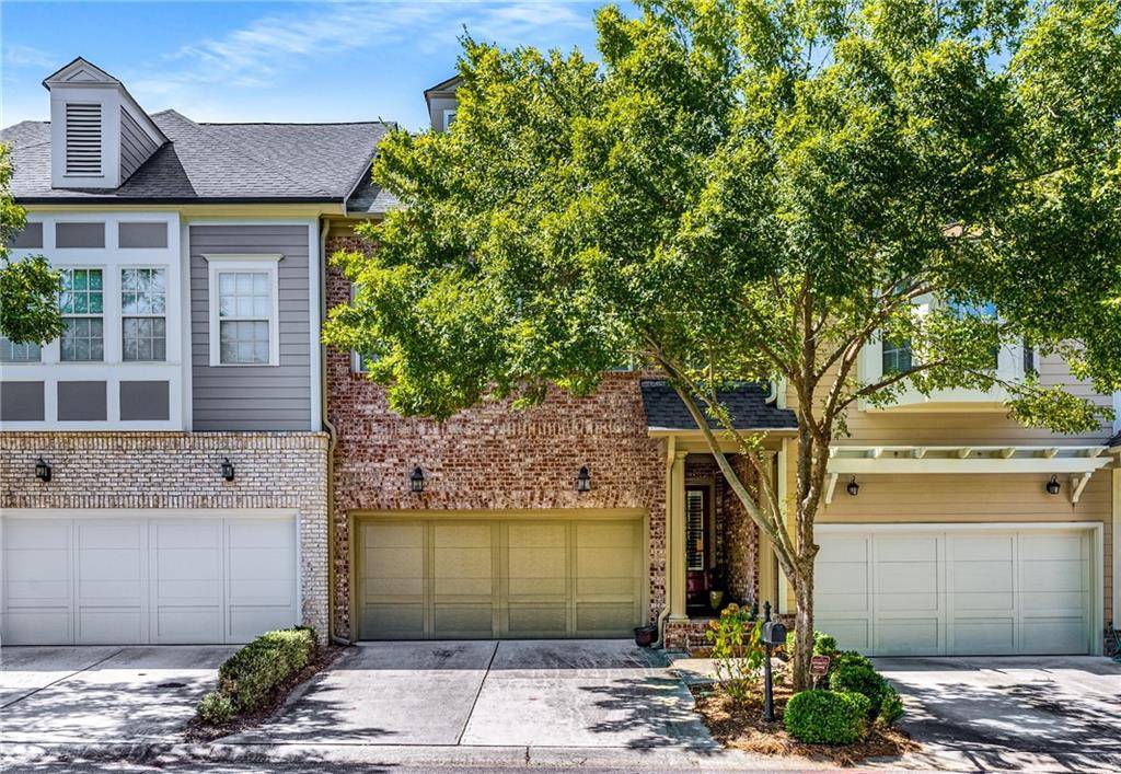 Mableton, GA 30126,6254 Village Arbor LN