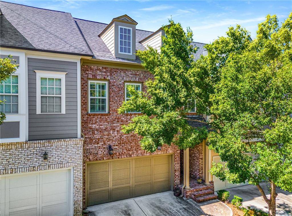 Mableton, GA 30126,6254 Village Arbor LN
