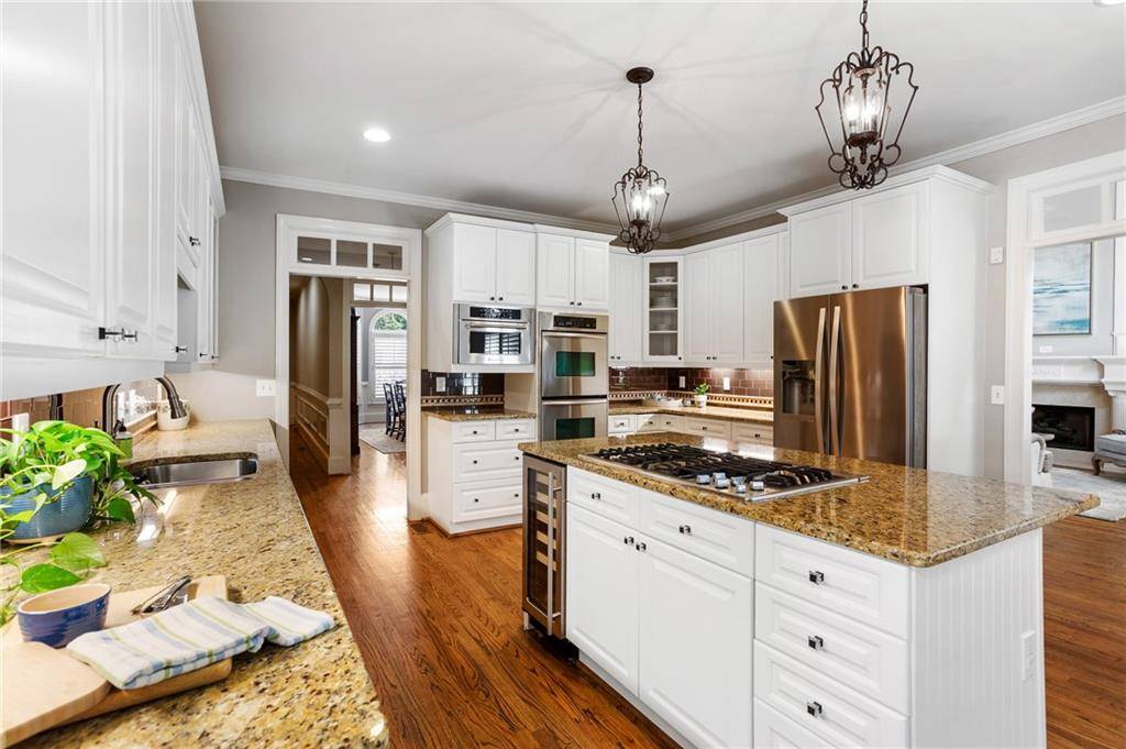 Smyrna, GA 30080,2207 Iron Gate DR SE