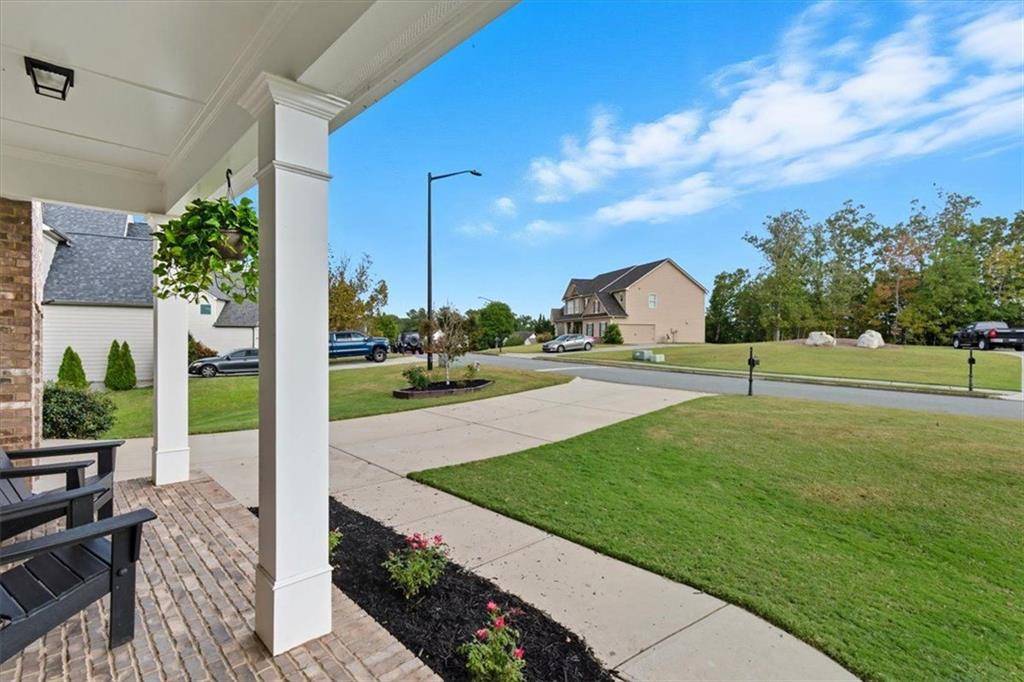 Acworth, GA 30101,303 Eagle Rock DR
