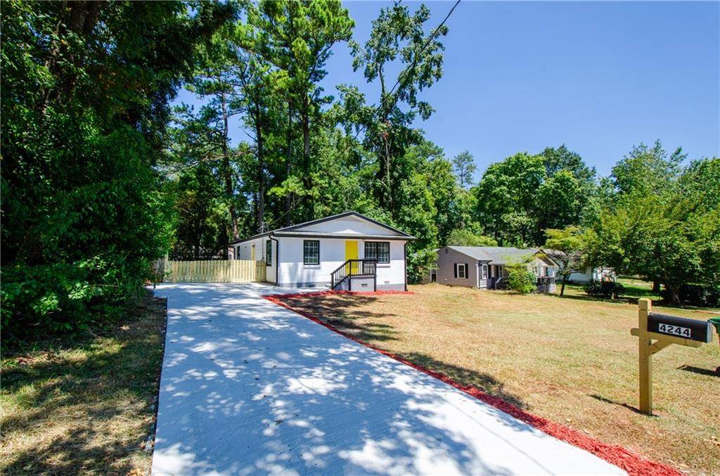 Decatur, GA 30035,4244 Lindsey DR