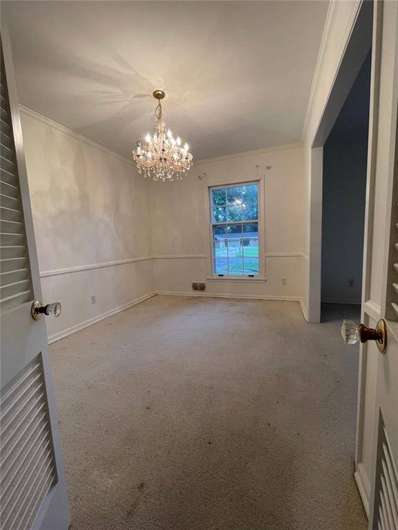 Stone Mountain, GA 30083,4096 Warrior TRL