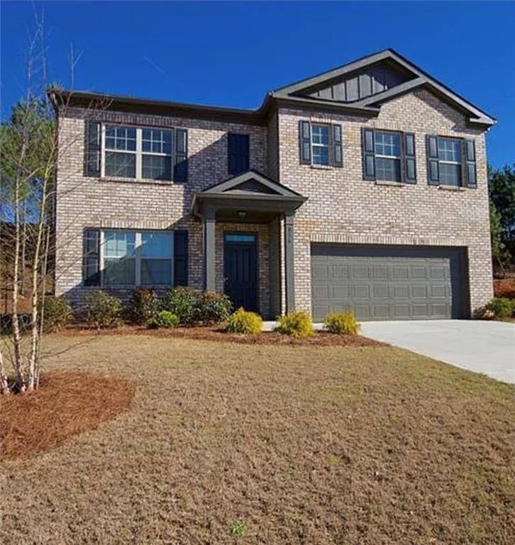 Fairburn, GA 30213,816 LAKE CHASE