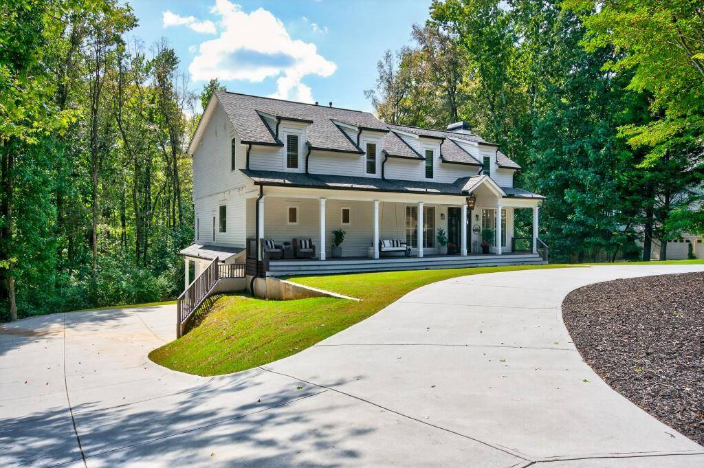 Cumming, GA 30041,4275 Habersham WAY