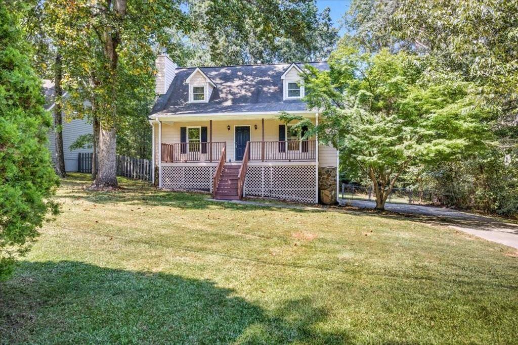 Buford, GA 30519,4201 Autumn Lake DR