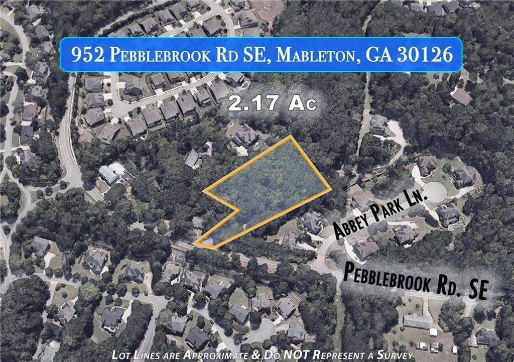Mableton, GA 30126,952 Pebblebrook RD SE
