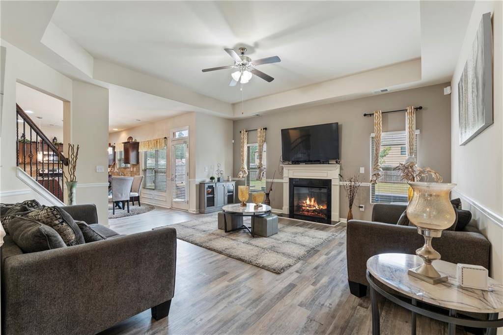 Covington, GA 30016,25 Mary Jane LN