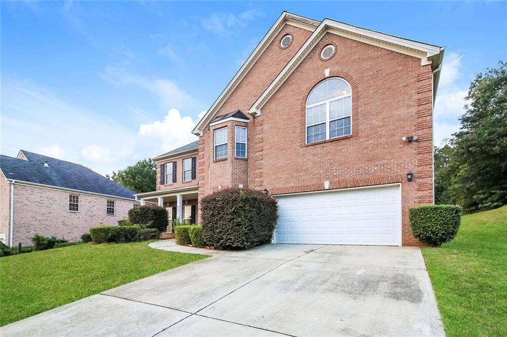 Lithonia, GA 30038,4282 Donna WAY