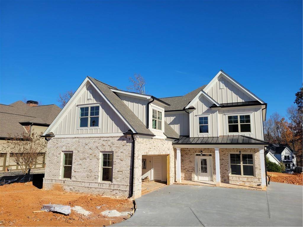 Jefferson, GA 30549,1960 Duncans Mill LN