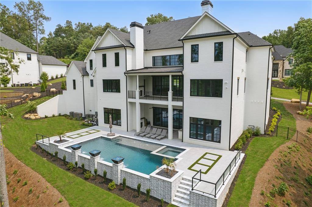 Alpharetta, GA 30004,245 Traditions DR