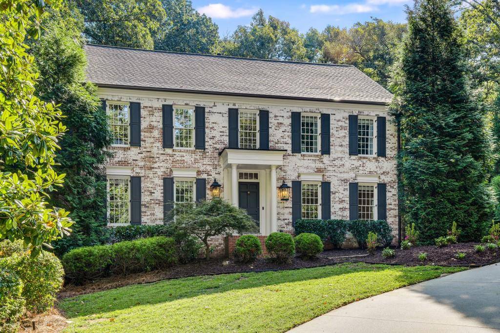 Sandy Springs, GA 30350,8085 Habersham Waters RD