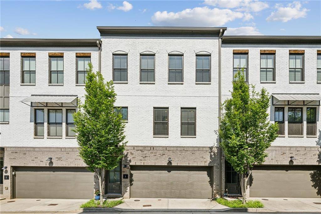 Atlanta, GA 30307,215 Arizona AVE NE #3