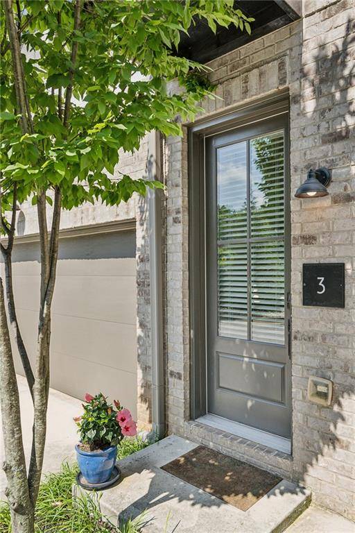 Atlanta, GA 30307,215 Arizona AVE NE #3