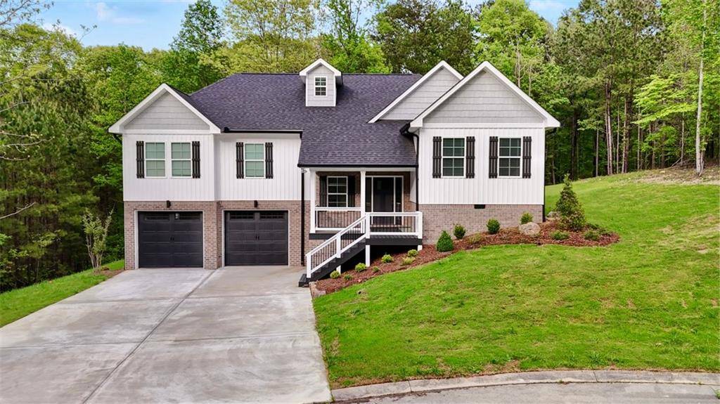 Rocky Face, GA 30740,1060 PEAR ST