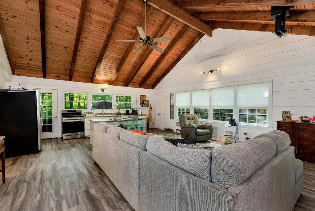 Sautee Nacoochee, GA 30571,66 Indian TRL