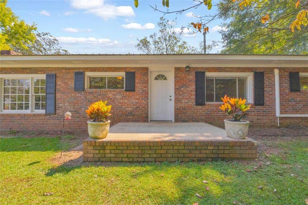 Maysville, GA 30558,127 Brevard ST