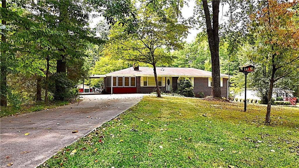 Dallas, GA 30132,412 Camp CIR