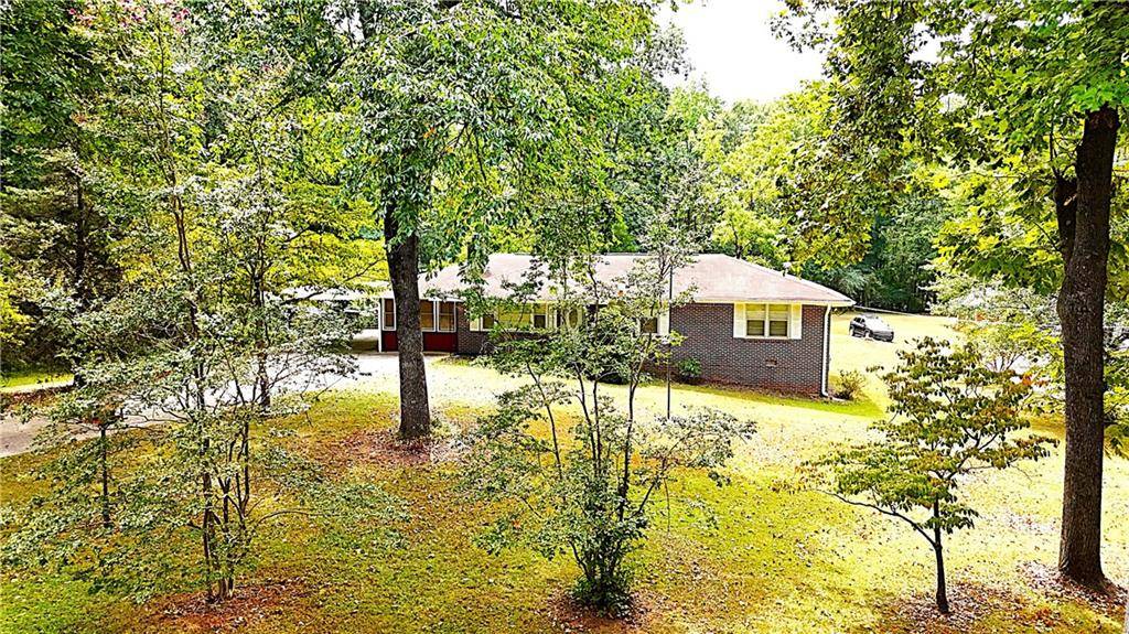 Dallas, GA 30132,412 Camp CIR