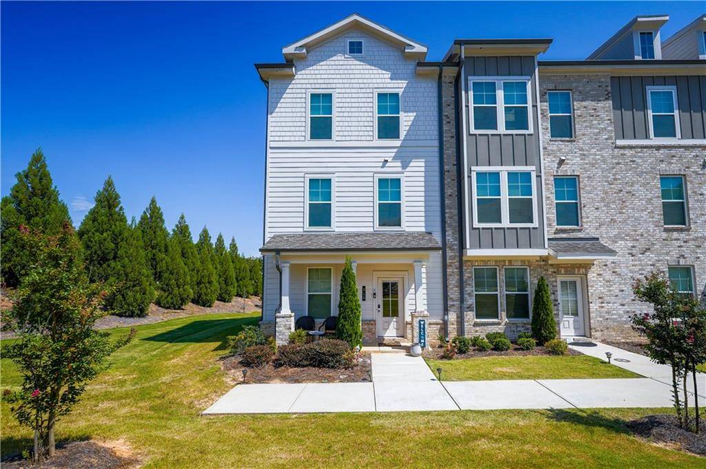 Fayetteville, GA 30214,315 Cobalt DR