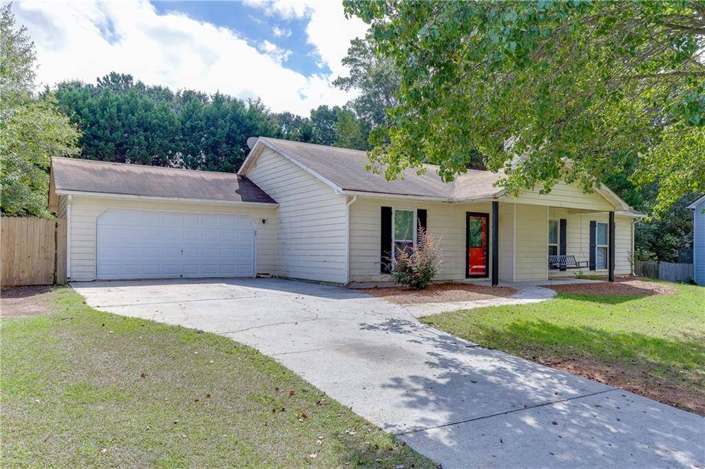 Braselton, GA 30517,476 Chardonnay TRCE