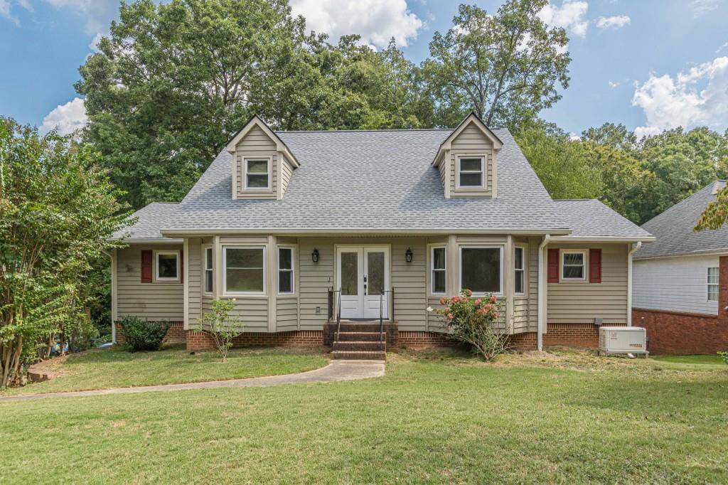 Douglasville, GA 30135,3492 Pine Grove DR