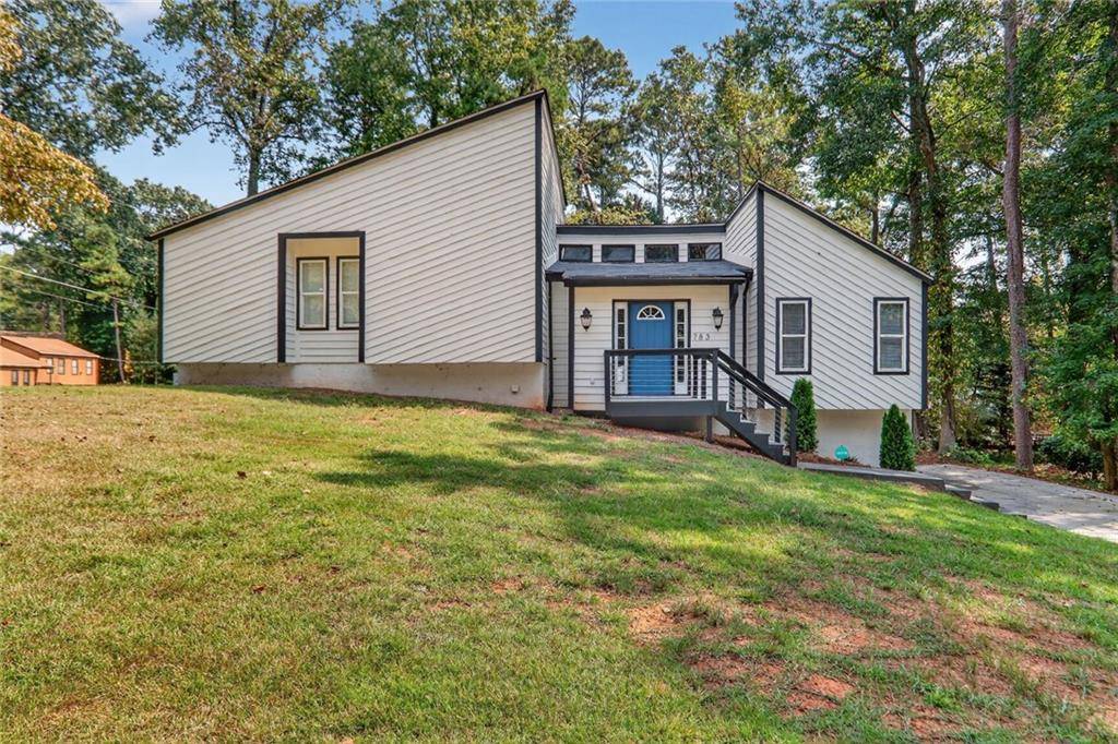 Stone Mountain, GA 30088,783 Lost Creek CIR